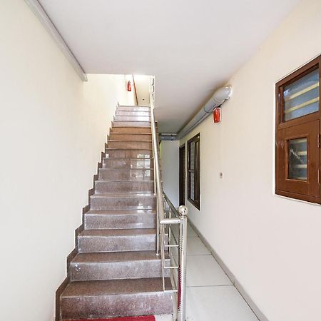 Fabhotel Green Valley Chandīgarh Εξωτερικό φωτογραφία
