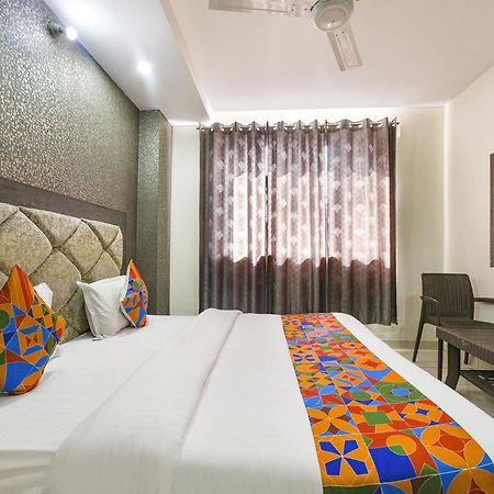 Fabhotel Green Valley Chandīgarh Εξωτερικό φωτογραφία